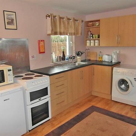Bramble Cottage 1, 2 & 3 Lochdon 外观 照片
