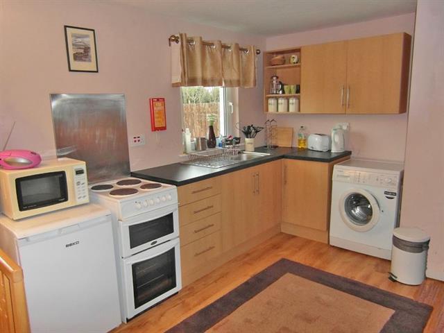 Bramble Cottage 1, 2 & 3 Lochdon 外观 照片