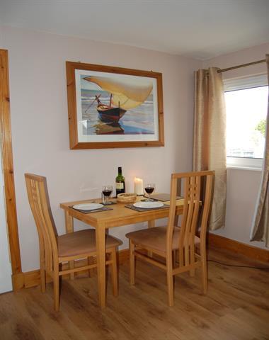 Bramble Cottage 1, 2 & 3 Lochdon 外观 照片