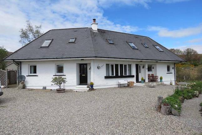 Bramble Cottage 1, 2 & 3 Lochdon 外观 照片