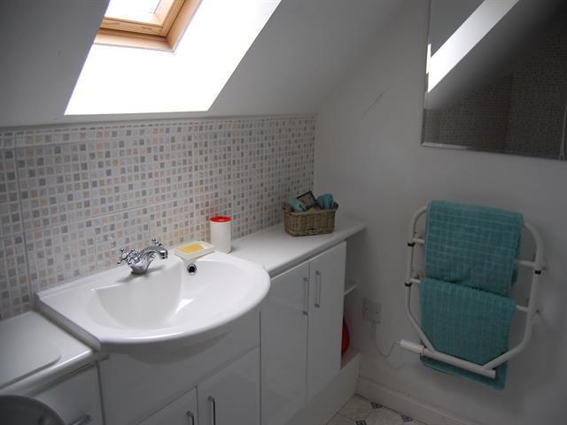 Bramble Cottage 1, 2 & 3 Lochdon 外观 照片